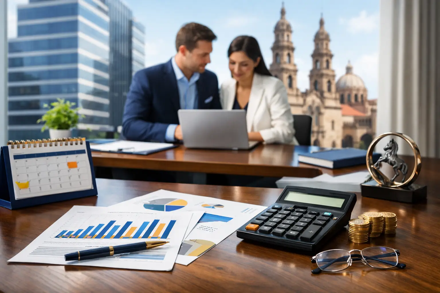 7 estrategias fiscales para empresas