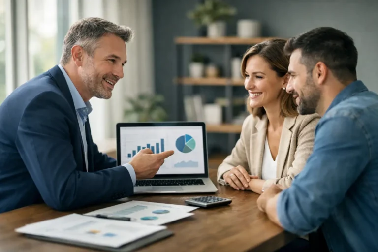Asesoría financiera para pymes que sí aporta