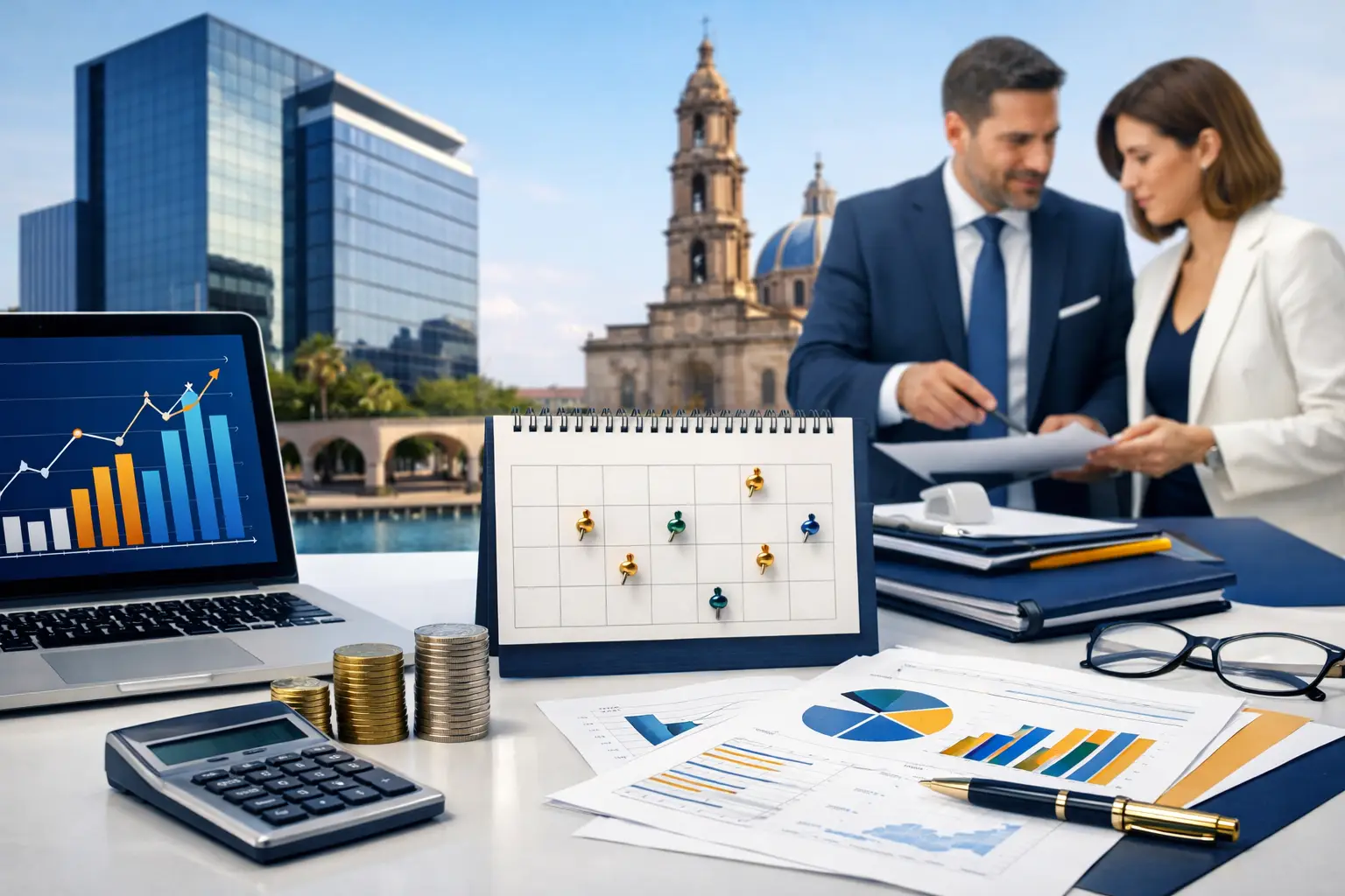 Cómo mejorar el flujo de efectivo en tu empresa