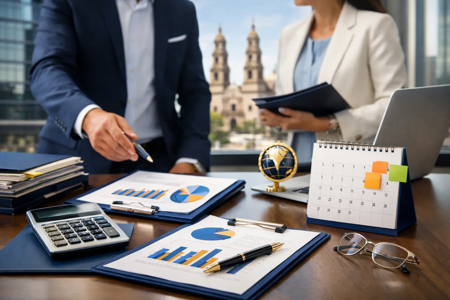 Cómo ordenar la contabilidad de una pyme