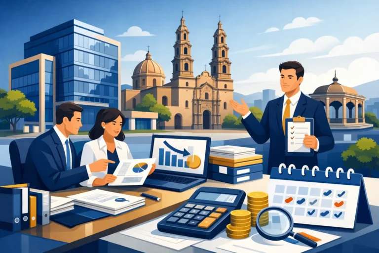 Cómo reducir carga fiscal legalmente