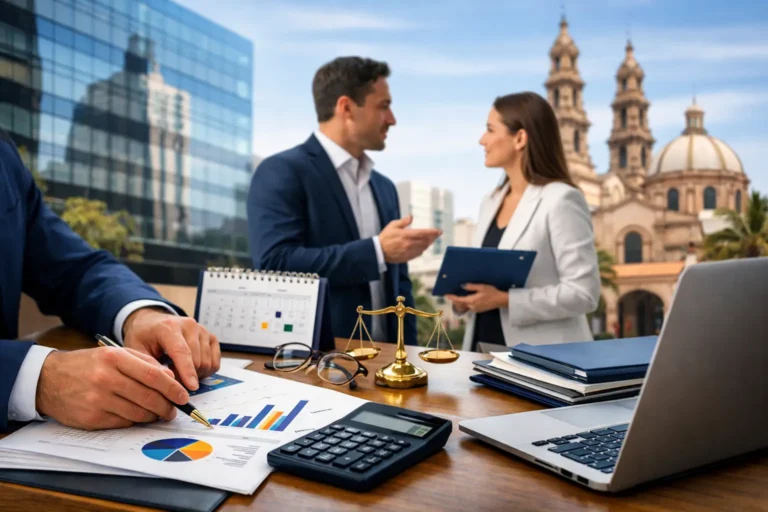 Mejores prácticas de cumplimiento fiscal