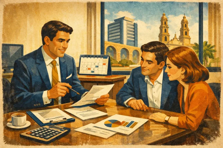Qué incluye una asesoría financiera