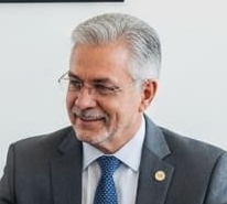Ismael Adrián García