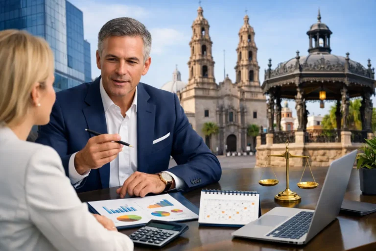 Cómo elegir asesor fiscal empresarial sin riesgos