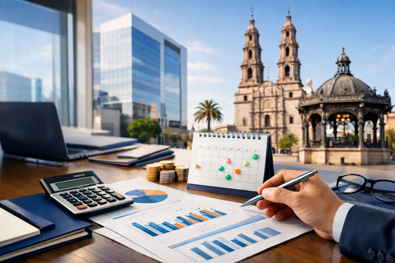 Guía de planeación tributaria empresarial