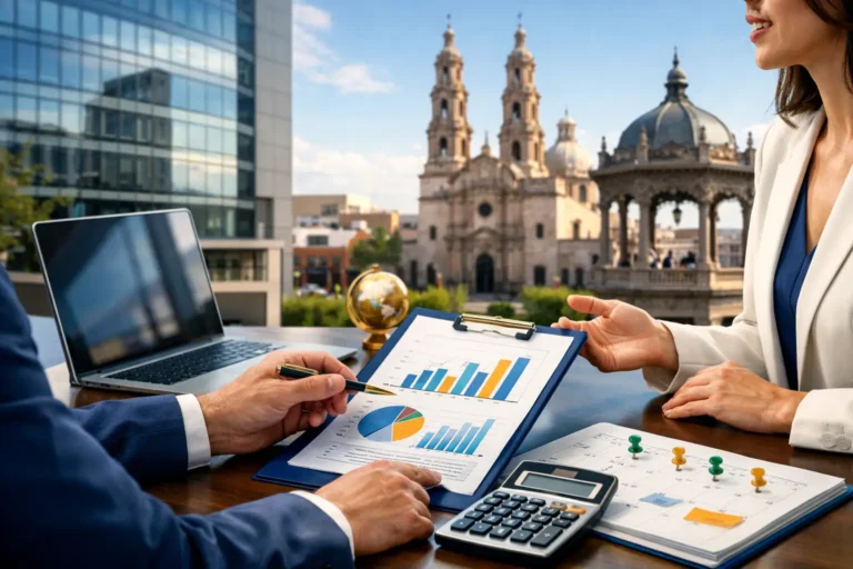 Asesoría fiscal para crecer con control real