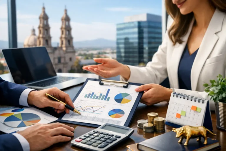 Cómo evaluar un proyecto de inversión rentable