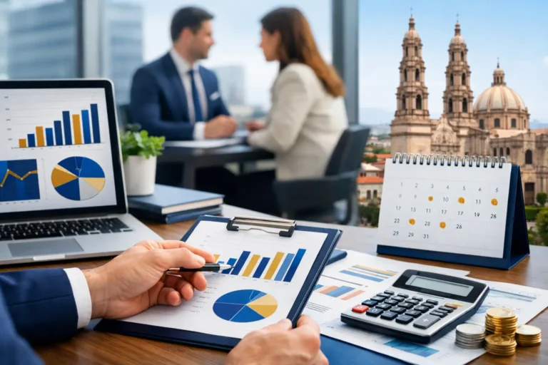 Cómo hacer un presupuesto anual para empresas