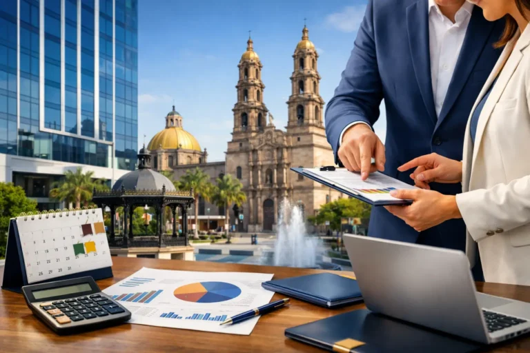 Tipos de gastos deducibles para empresas
