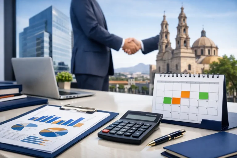 Multas fiscales empresariales: cómo evitarlas