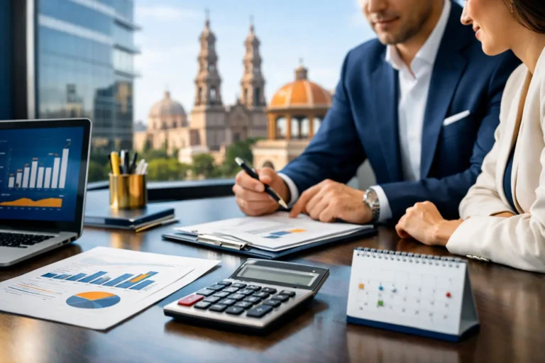 Planeación financiera empresarial que funciona