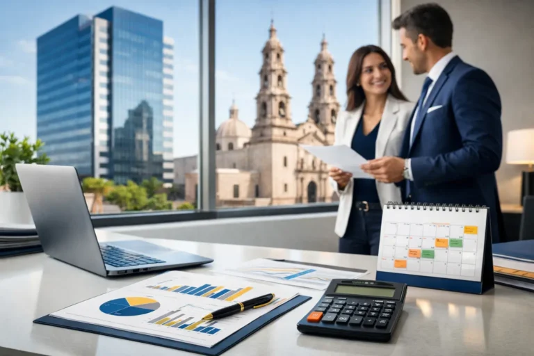 Régimen fiscal: cómo elegirlo para tu empresa